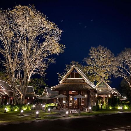 Ruean Racha Hotel Chiang Mai Eksteriør billede