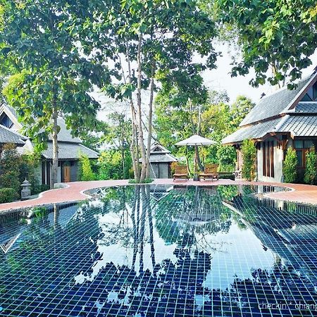 Ruean Racha Hotel Chiang Mai Eksteriør billede