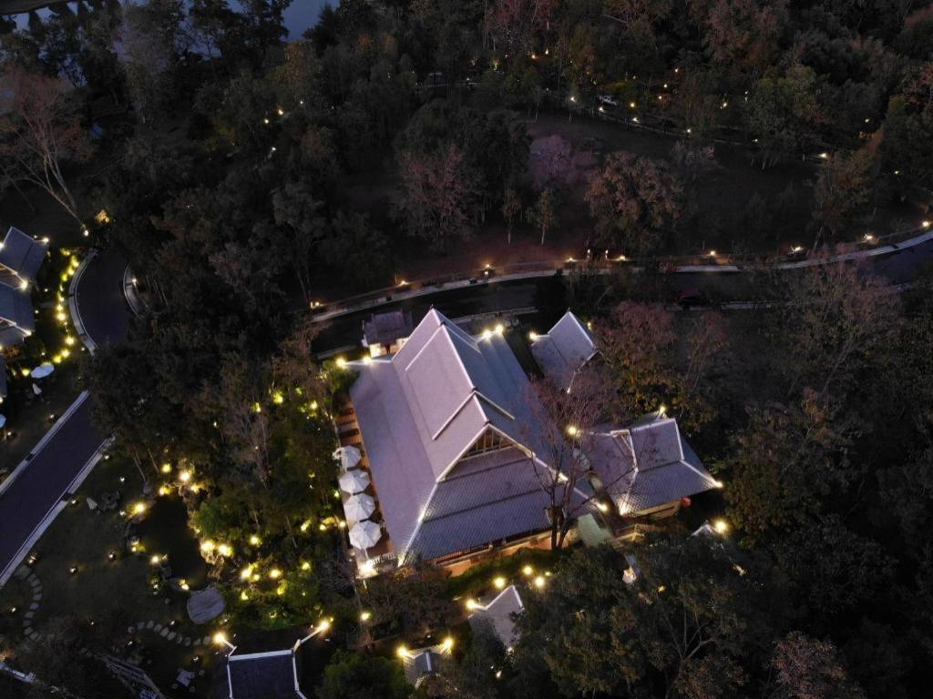 Ruean Racha Hotel Chiang Mai Eksteriør billede