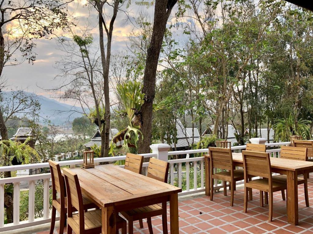 Ruean Racha Hotel Chiang Mai Eksteriør billede