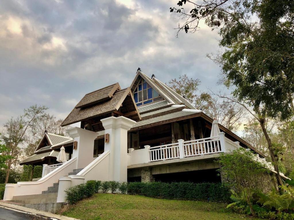 Ruean Racha Hotel Chiang Mai Eksteriør billede