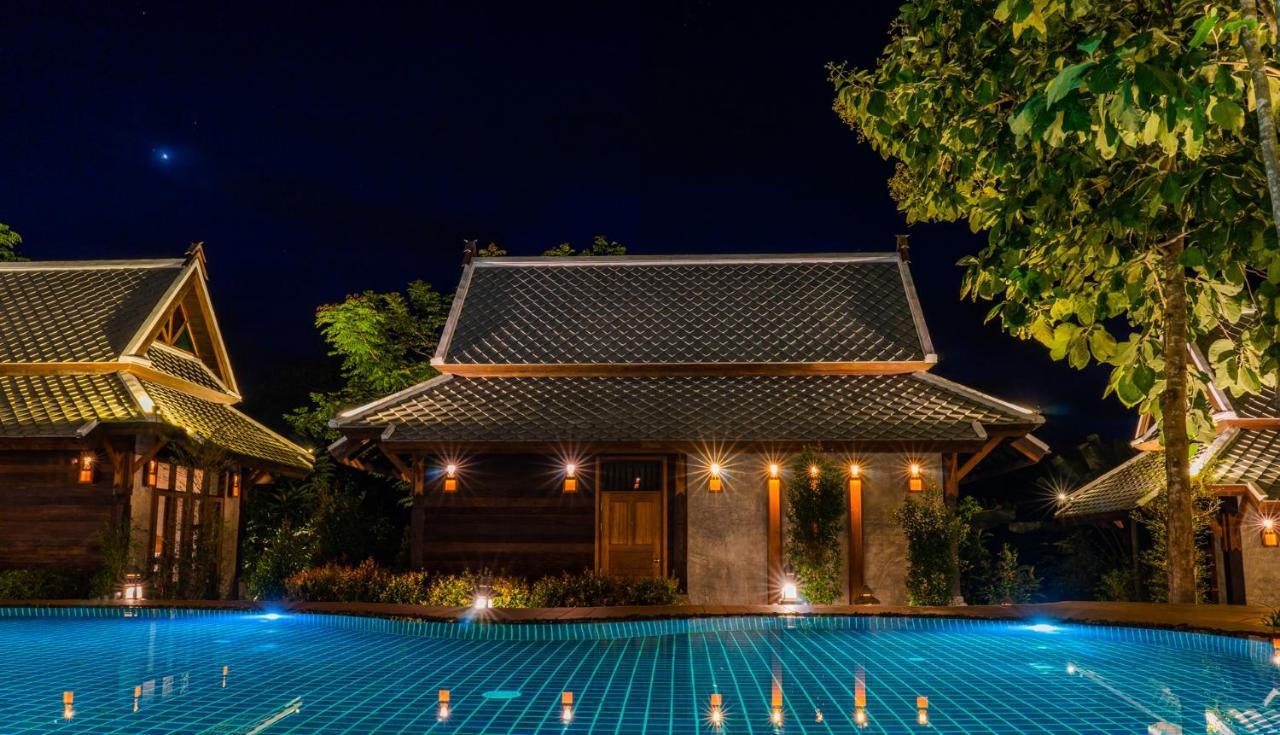 Ruean Racha Hotel Chiang Mai Eksteriør billede
