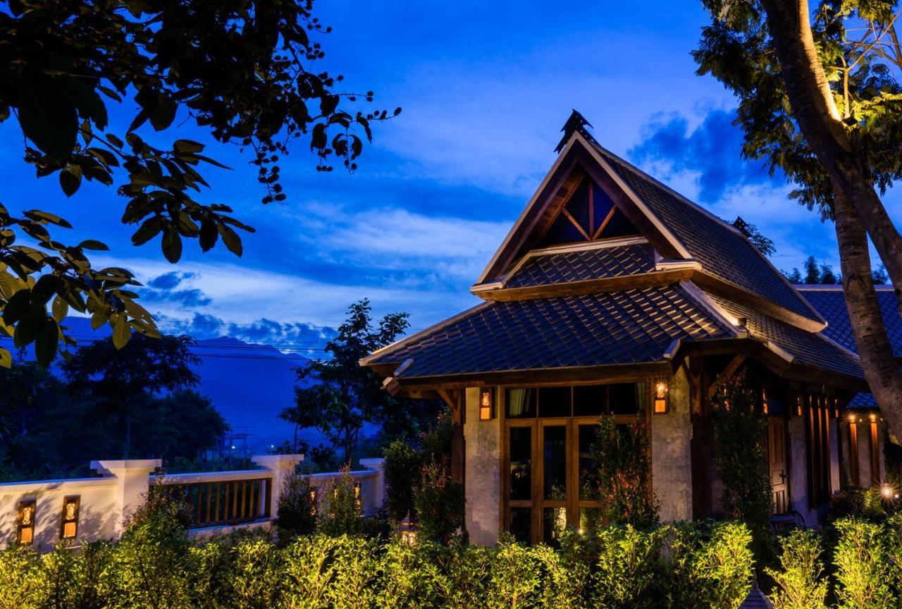 Ruean Racha Hotel Chiang Mai Eksteriør billede