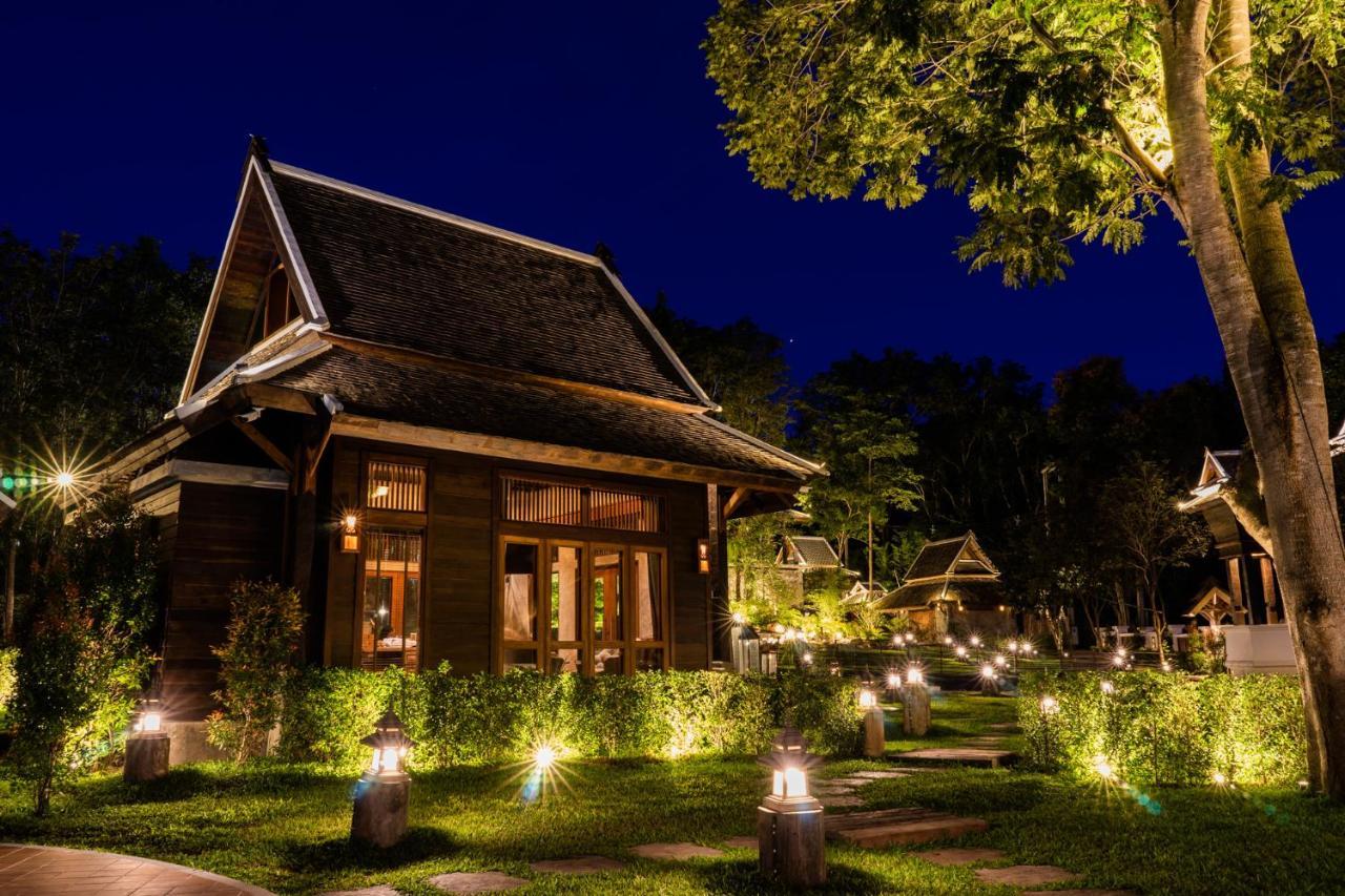 Ruean Racha Hotel Chiang Mai Eksteriør billede