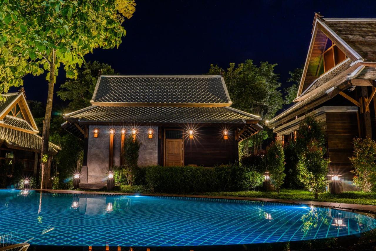 Ruean Racha Hotel Chiang Mai Eksteriør billede
