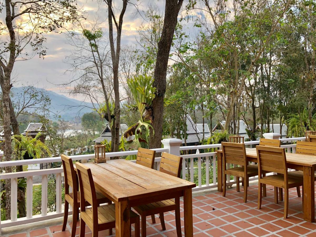 Ruean Racha Hotel Chiang Mai Eksteriør billede