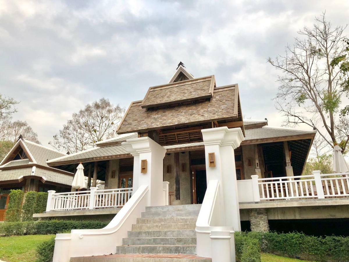 Ruean Racha Hotel Chiang Mai Eksteriør billede
