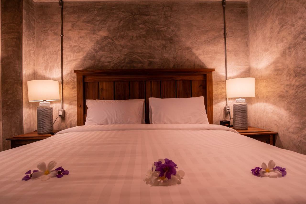 Ruean Racha Hotel Chiang Mai Eksteriør billede