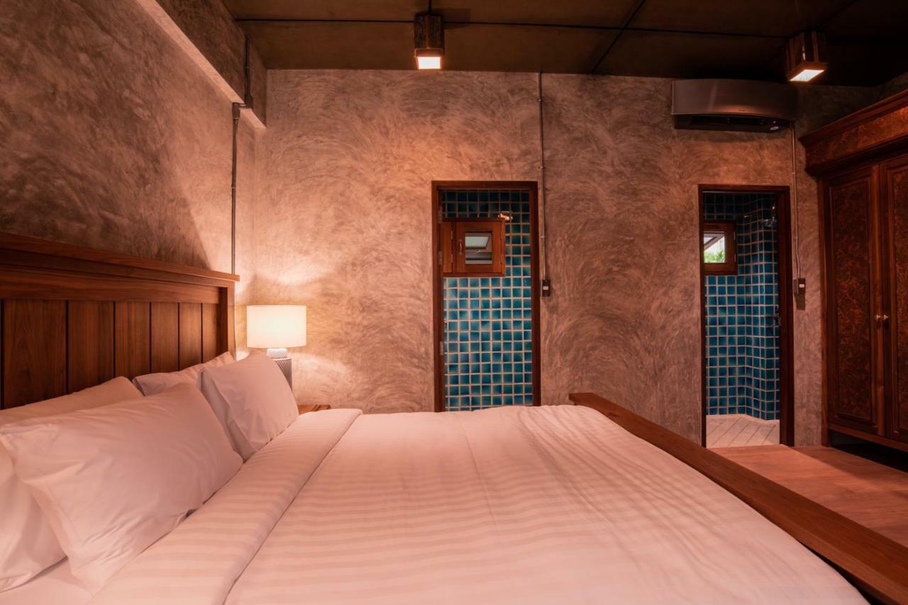 Ruean Racha Hotel Chiang Mai Eksteriør billede